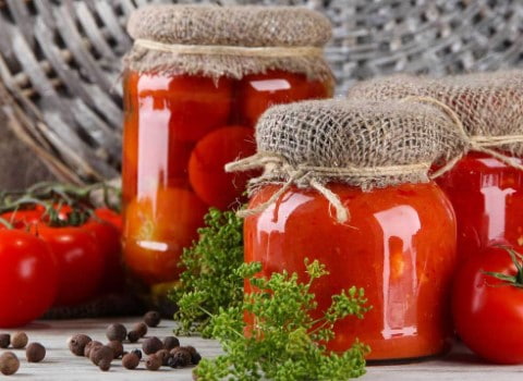 تصویر 3 از قیمت خرید رب گوجه فرنگی عمده + فروش ویژه