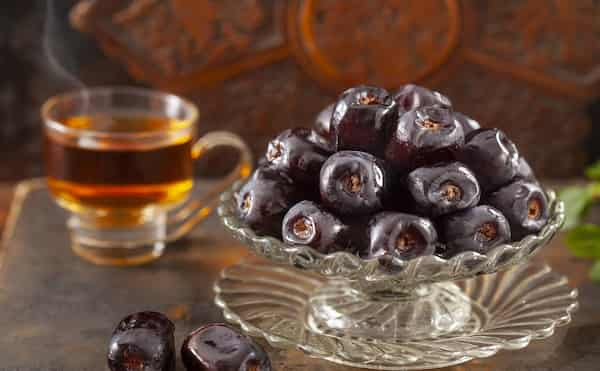 تصویر 2 از خرید و فروش رطب گلستان بم با شرایط فوق العاده