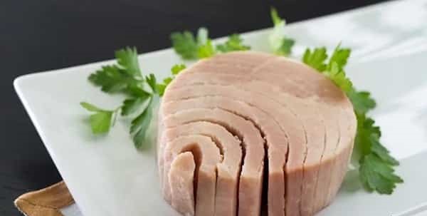 تصویر 3 از قیمت تن ماهی ارگانیک با فروش عمده