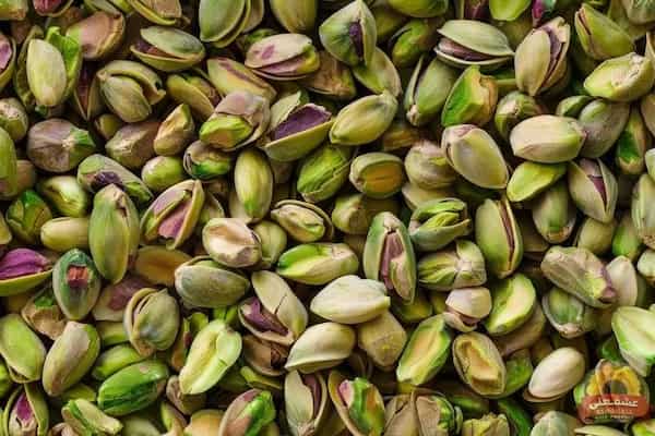 تصویر 1 از فروش مغز پسته صادراتی + قیمت خرید به صرفه