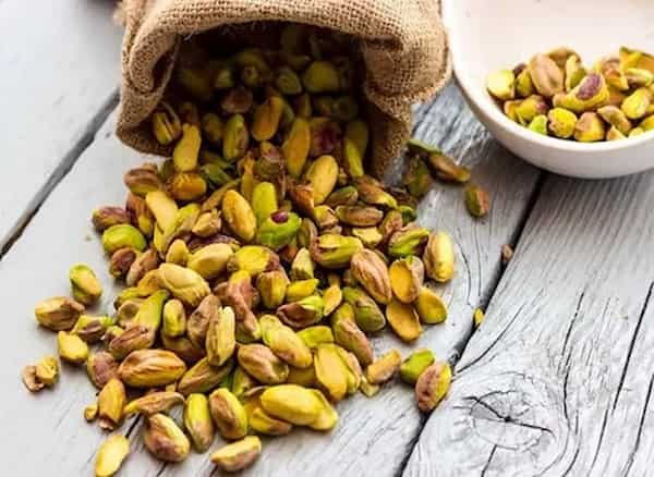 تصویر 5 از فروش مغز پسته صادراتی + قیمت خرید به صرفه