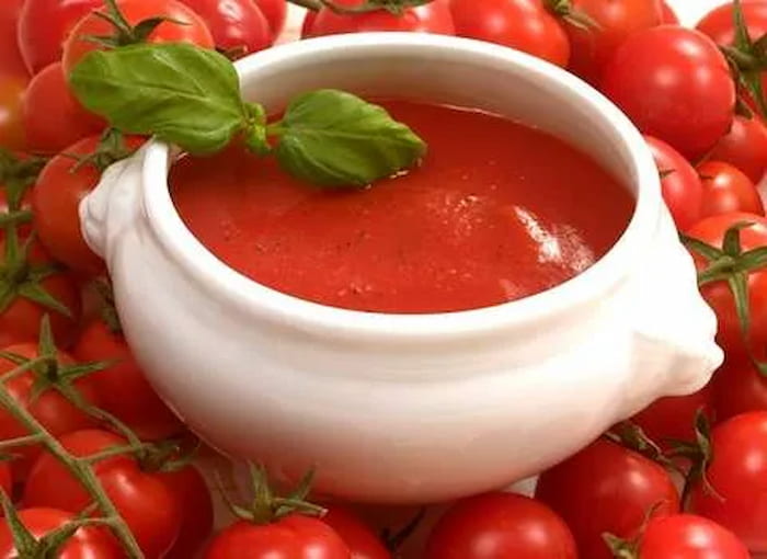تصویر 5 از قیمت خرید رب گوجه ارگانیک با فروش عمده