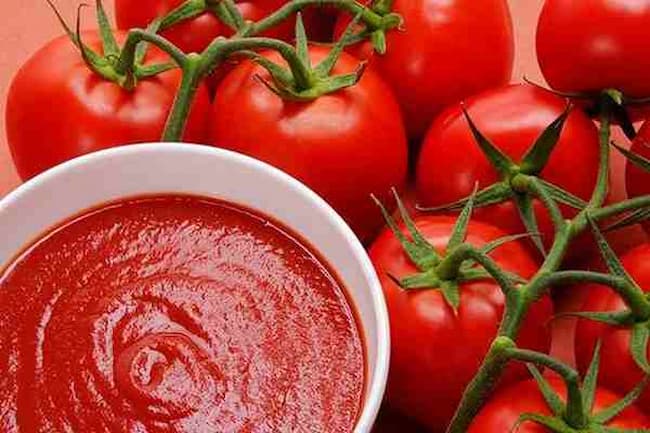 تصویر 4 از خرید و قیمت رب گوجه فرنگی خوش طعم + فروش عمده