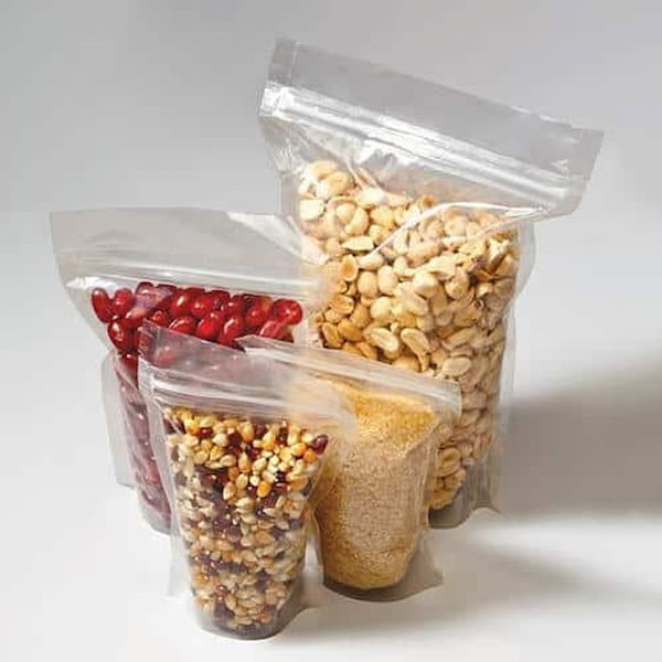 تصویر 1 از قیمت نایلون بسته بندی خشکبار + خرید باور نکردنی