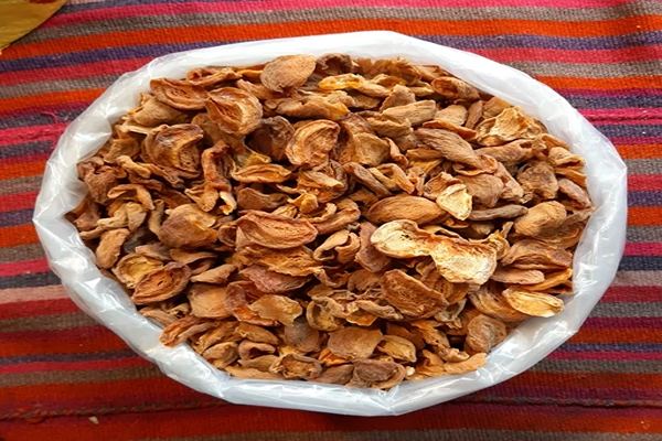 تصویر 4 از قیمت خرید قیسی آفتاب خشک + فروش ویژه
