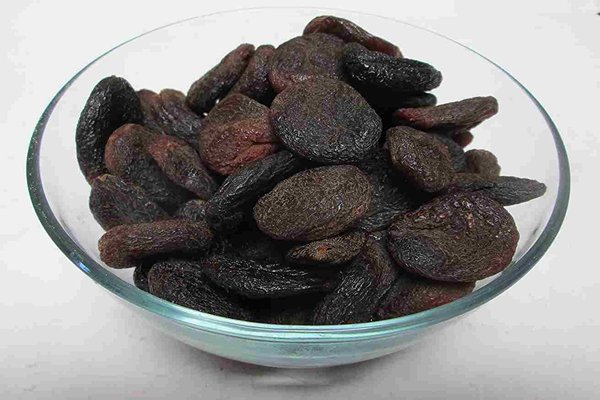تصویر 2 از خرید قیسی سیاه خشک + قیمت فروش استثنایی