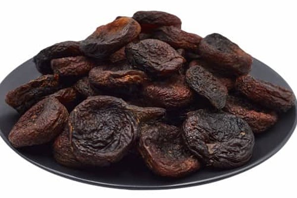 تصویر 3 از خرید قیسی سیاه خشک + قیمت فروش استثنایی