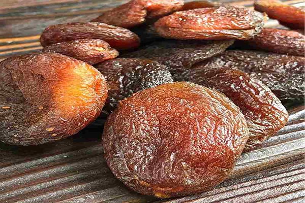 تصویر 4 از خرید قیسی سیاه خشک + قیمت فروش استثنایی