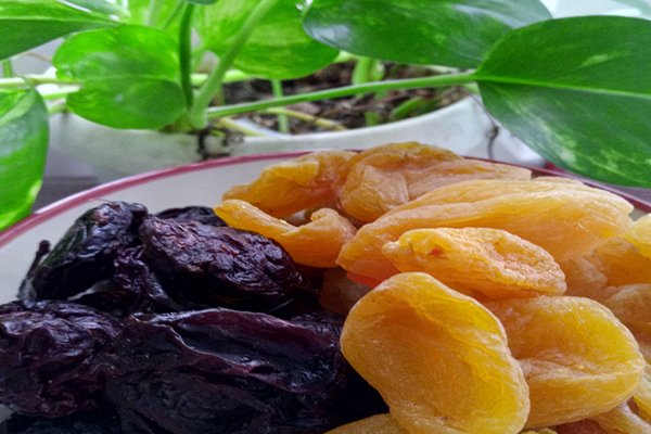 تصویر 5 از خرید قیسی سیاه خشک + قیمت فروش استثنایی