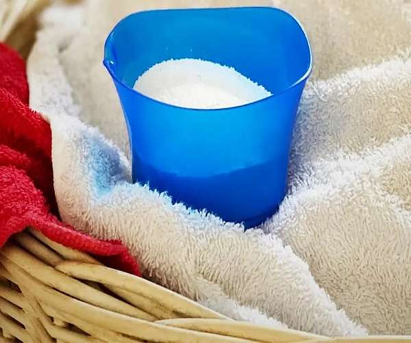 تصویر 4 از قیمت خرید پودر لباسشویی صادراتی با فروش عمده