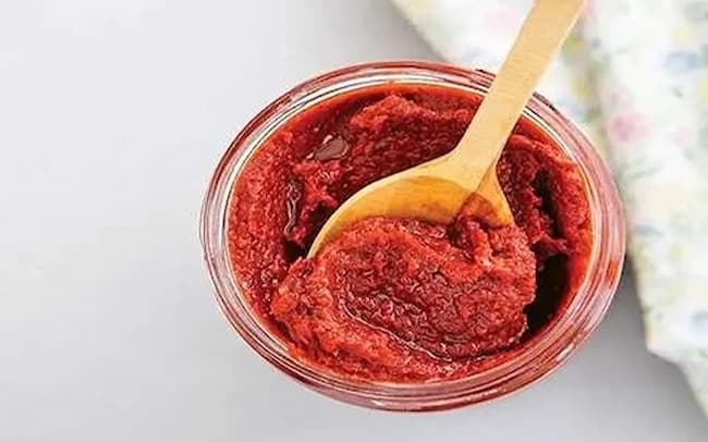 تصویر 3 از خرید و قیمت رب گوجه فرنگی صادراتی + فروش عمده