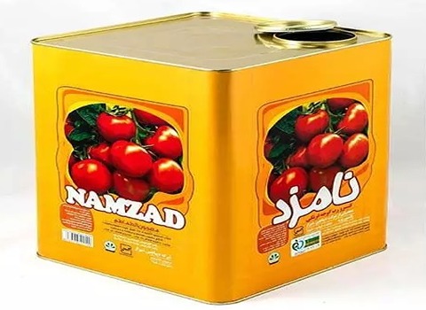 تصویر 1 از قیمت خرید رب نامزد اصفهان عمده به صرفه و ارزان