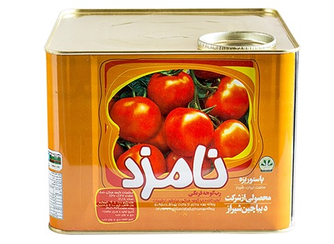تصویر 1 از قیمت رب نامزد حلب + خرید باور نکردنی