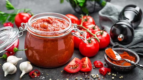 تصویر 3 از قیمت رب نامزد حلب + خرید باور نکردنی