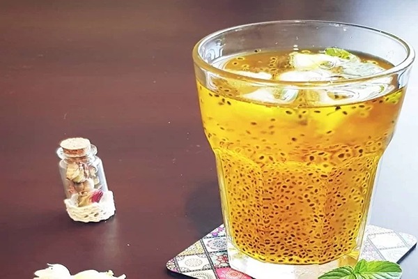 تصویر 4 از خرید و قیمت شربت عرق میخک + فروش عمده