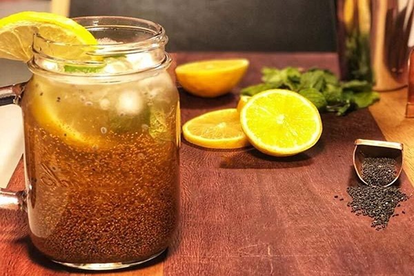 تصویر 5 از خرید و قیمت شربت عرق میخک + فروش عمده