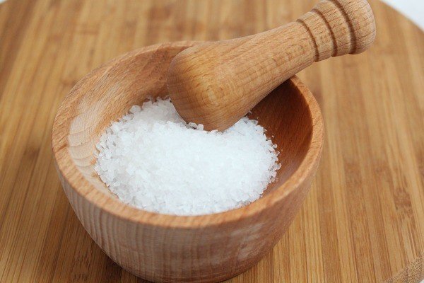 تصویر 1 از خرید نمک تصفیه شده خوراکی + قیمت استثنایی