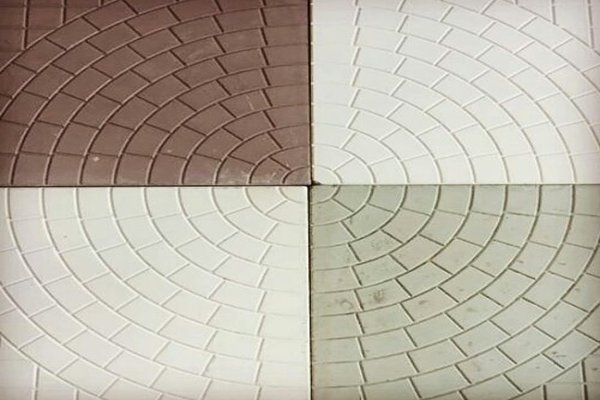 تصویر 3 از خرید موزاییک طرح خورشیدی + قیمت فروش استثنایی