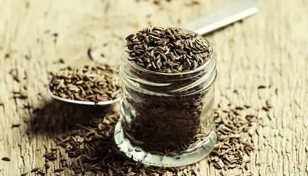 تصویر 2 از قیمت خرید زیره سیاه گرمی با فروش عمده
