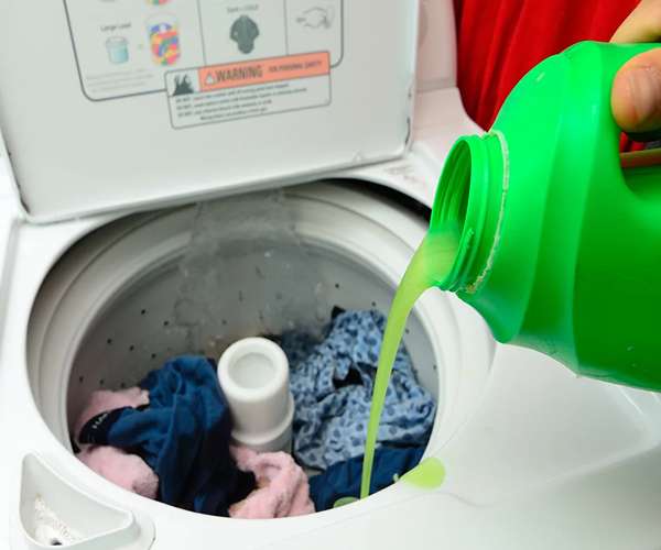 تصویر 5 از قیمت خرید مایع لباسشویی بچه گانه با فروش عمده
