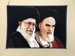 تصویر 5 از قیمت خرید تابلو فرش عکس امام و رهبری با فروش عمده