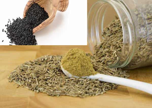 تصویر 1 از قیمت خرید زیره سیاه عمده با فروش عمده