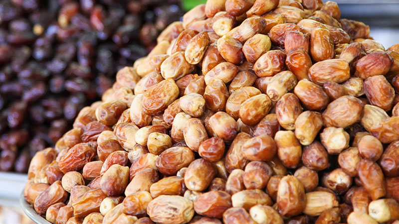 تصویر 3 از قیمت خرما زاهدی فراشبند + خرید باور نکردنی