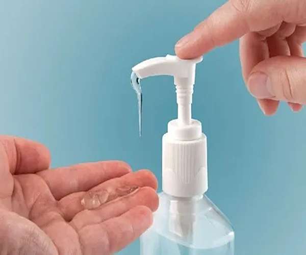 تصویر 4 از خرید و قیمت مایع دستشویی سه لیتری + فروش عمده