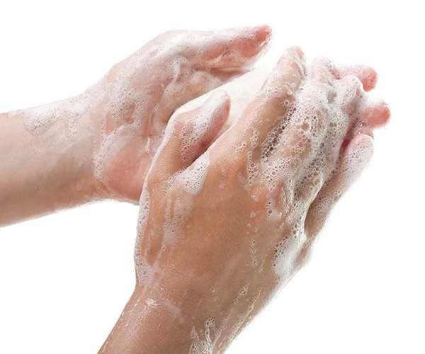 تصویر 5 از خرید و قیمت مایع دستشویی سه لیتری + فروش عمده