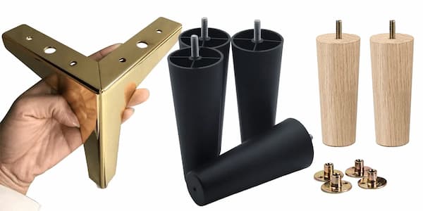 تصویر 5 از قیمت پایه کابینت لوکس با کیفیت ارزان + خرید عمده