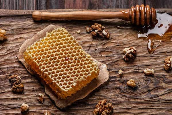 تصویر 4 از خرید و فروش عسل کوهی وحشی با شرایط فوق العاده