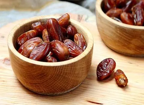 تصویر 4 از خرید خرما زاهدی جهرم + قیمت فروش استثنایی