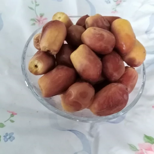 تصویر 3 از خرید خرما زاهدی جهرم + قیمت فروش استثنایی