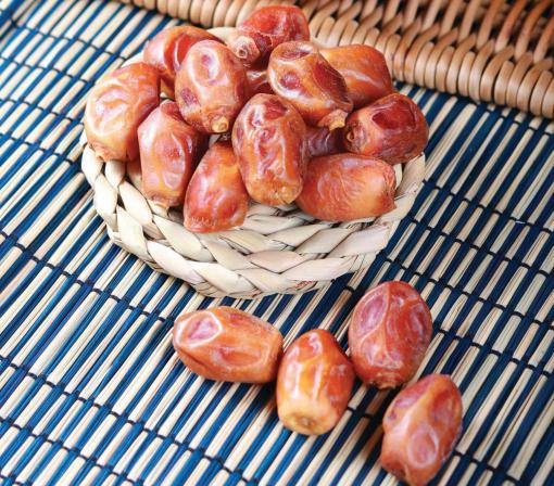 تصویر 2 از خرید خرما زاهدی جهرم + قیمت فروش استثنایی