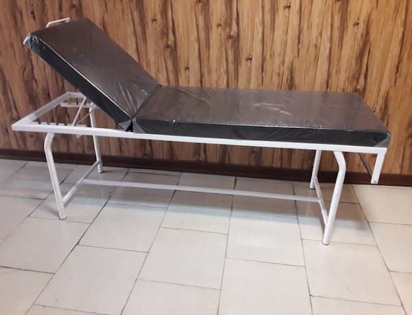 تصویر 2 از فروش تخت بیمارستانی + قیمت خرید به صرفه