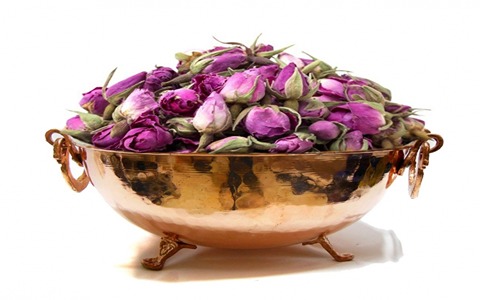 تصویر 3 از قیمت غنچه گل محمدی داراب + خرید باور نکردنی