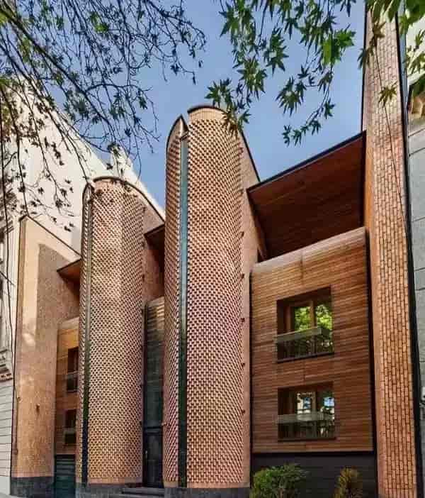 تصویر 5 از قیمت خرید آجر نماچین نسوز عمده به صرفه و ارزان