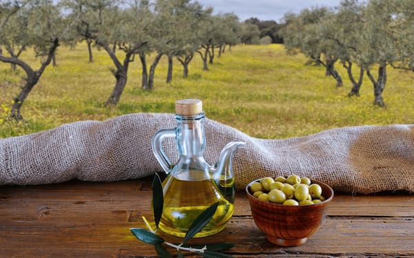 تصویر 3 از خرید و قیمت روغن زیتون بی بو + فروش عمده