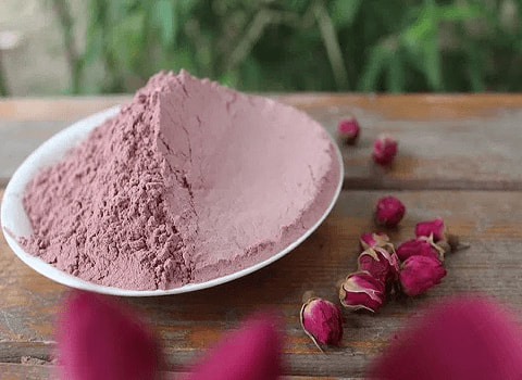 تصویر 2 از قیمت خرید پودر غنچه گل محمدی با فروش عمده