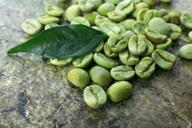 تصویر 3 از خرید قهوه روبوستا سبز + قیمت فروش استثنایی