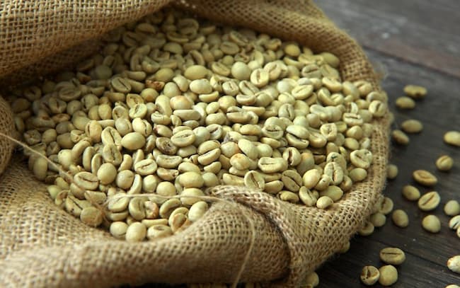 تصویر 4 از خرید قهوه روبوستا سبز + قیمت فروش استثنایی