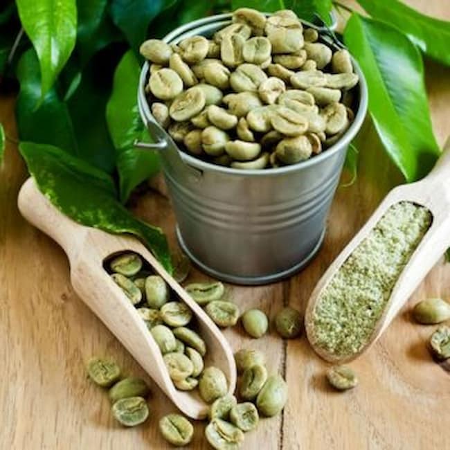 تصویر 5 از خرید قهوه روبوستا سبز + قیمت فروش استثنایی
