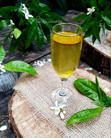 تصویر 4 از قیمت بهار نارنج خرید و فروش عمده صادراتی