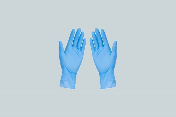 تصویر 5 از قیمت دستکش استریل جراحی + خرید باور نکردنی