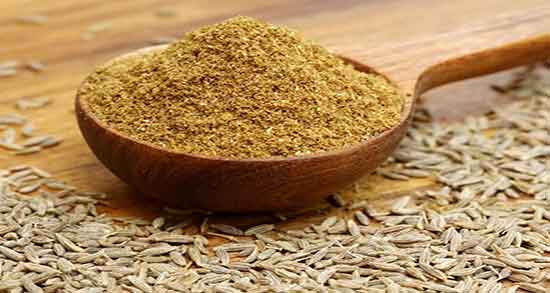 تصویر 5 از خرید و قیمت پودر زیره سبز + فروش عمده