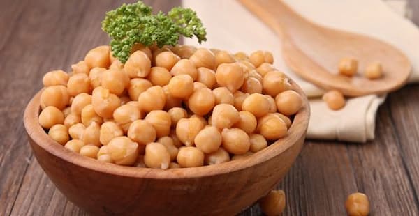 تصویر 2 از فروش کنسرو نخود آبگوشتی مکنزی + قیمت خرید به صرفه