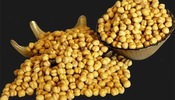 تصویر 1 از فروش کنسرو نخود آبگوشتی مکنزی + قیمت خرید به صرفه