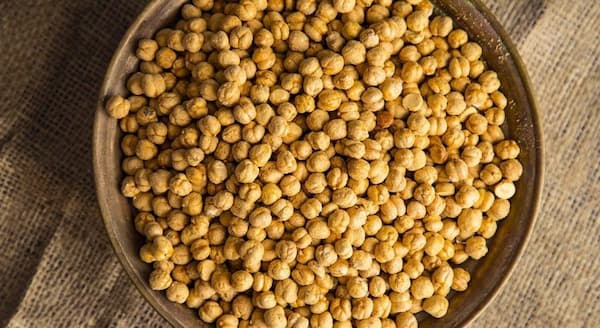 تصویر 2 از قیمت خرید کنسرو نخود آبگوشتی بهروز با فروش عمده