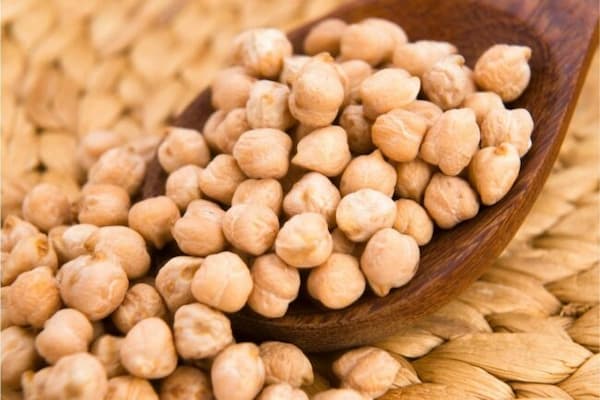 تصویر 4 از قیمت خرید کنسرو نخود آبگوشتی بهروز با فروش عمده