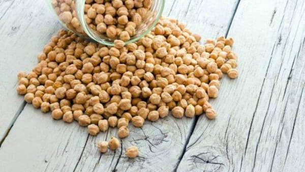 تصویر 5 از قیمت خرید کنسرو نخود آبگوشتی بهروز با فروش عمده